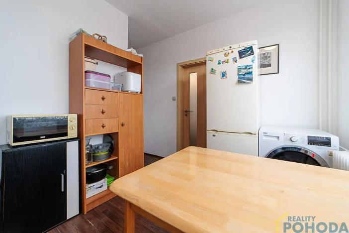 Prodej bytu 3+1, Vysoké Mýto, Ležáků, 72 m2