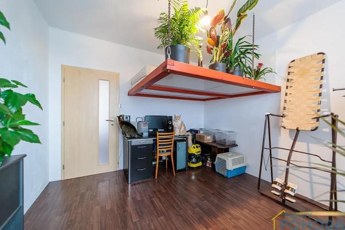 Prodej bytu 3+1, Vysoké Mýto, Ležáků, 72 m2