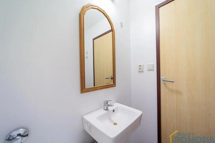 Prodej bytu 3+1, Vysoké Mýto, Ležáků, 72 m2