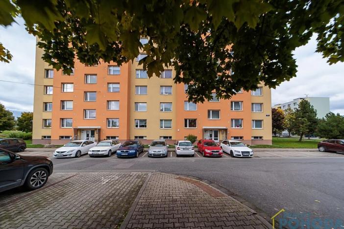 Prodej bytu 3+1, Vysoké Mýto, Ležáků, 72 m2