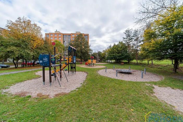 Prodej bytu 3+1, Vysoké Mýto, Ležáků, 72 m2