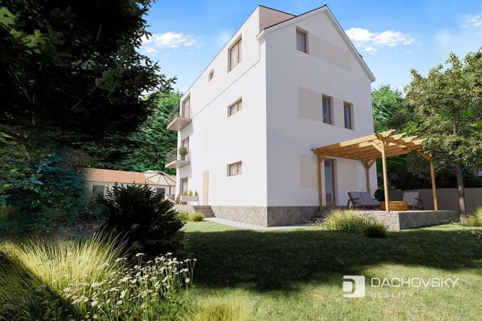 Prodej rodinného domu, Slatiňany, 214 m2