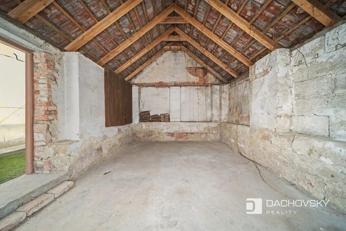 Prodej rodinného domu, Slatiňany, 214 m2