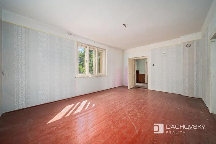 Prodej rodinného domu, Slatiňany, 214 m2