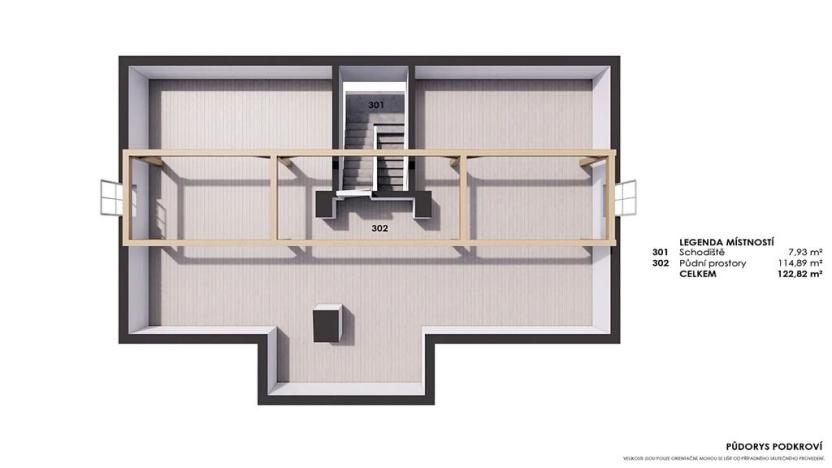 Prodej rodinného domu, Slatiňany, 214 m2