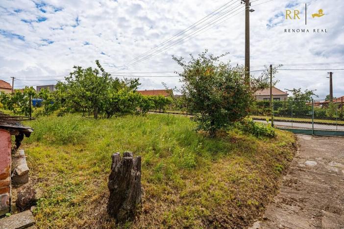 Prodej chalupy, Mikulovice, 91 m2