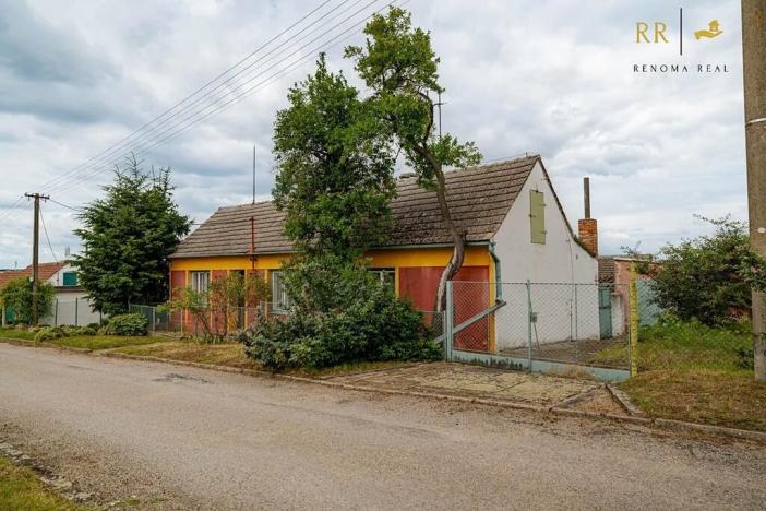 Prodej chalupy, Mikulovice, 91 m2