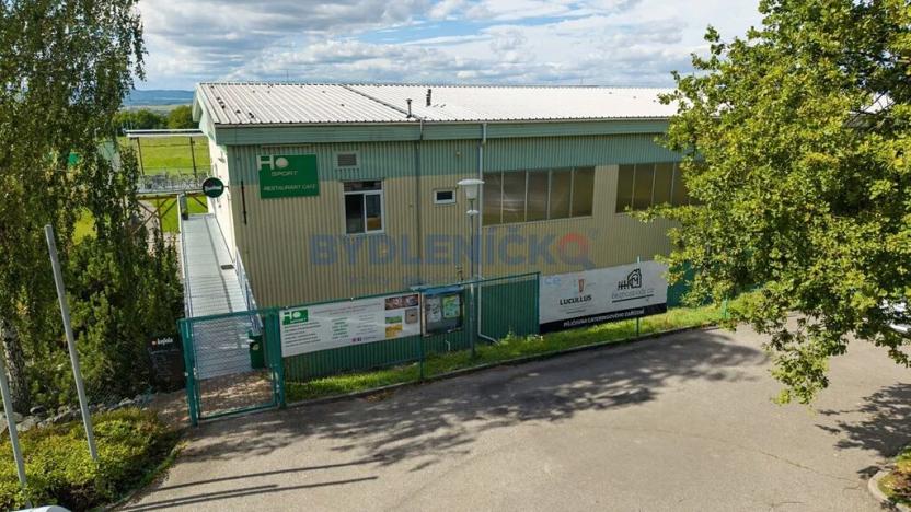 Prodej rodinného domu, Staré Hodějovice, Dolní, 2163 m2