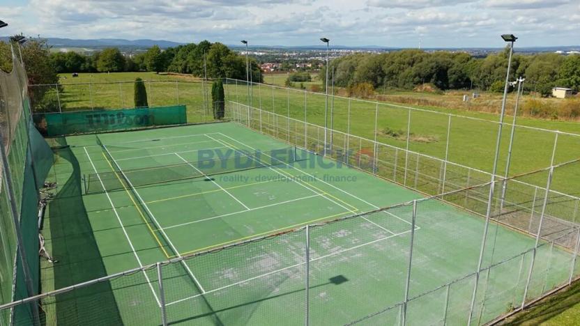 Prodej rodinného domu, Staré Hodějovice, Dolní, 2163 m2