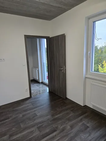 Prodej bytu 2+kk, Kladno, Vrchlického, 62 m2