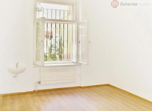 Pronájem kanceláře, Praha - Nové Město, 24 m2