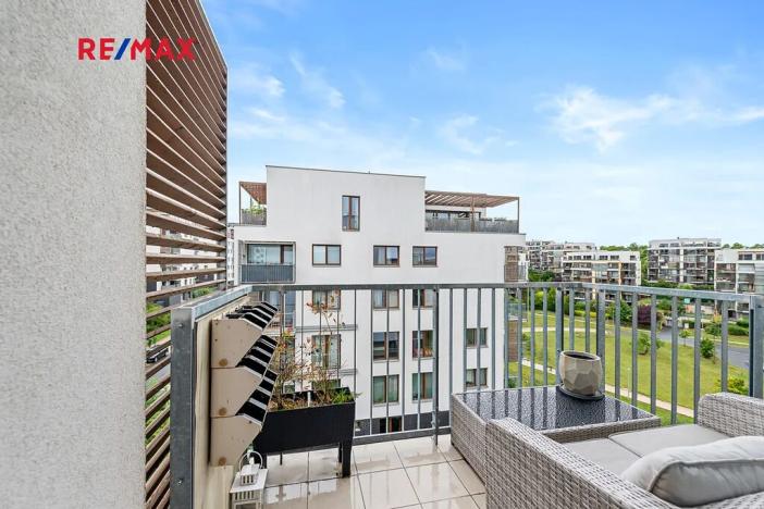 Prodej bytu 3+kk, Praha - Hrdlořezy, Učňovská, 71 m2