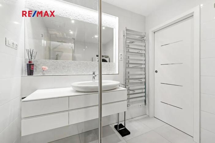 Prodej bytu 3+kk, Praha - Hrdlořezy, Učňovská, 71 m2