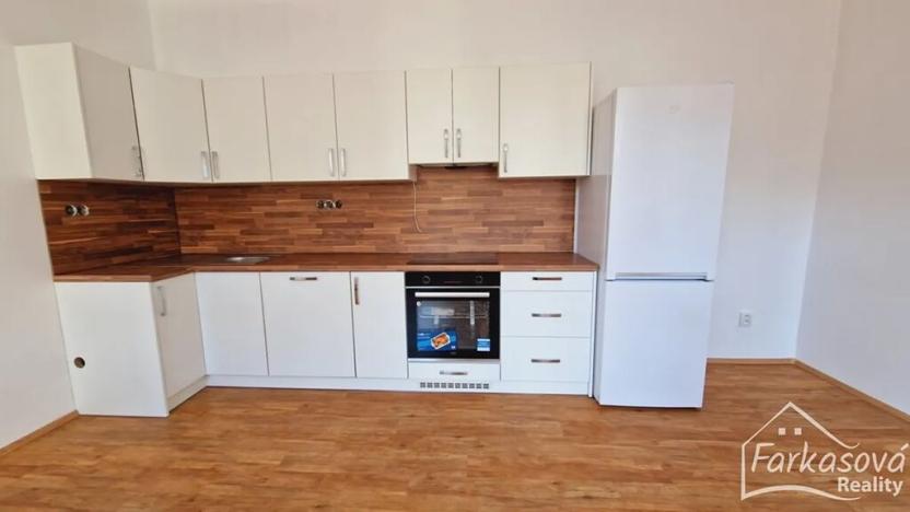 Prodej činžovního domu, Lanškroun, Nádražní, 269 m2