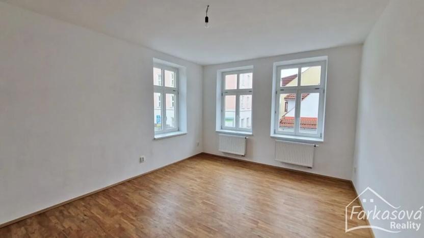 Prodej činžovního domu, Lanškroun, Nádražní, 269 m2