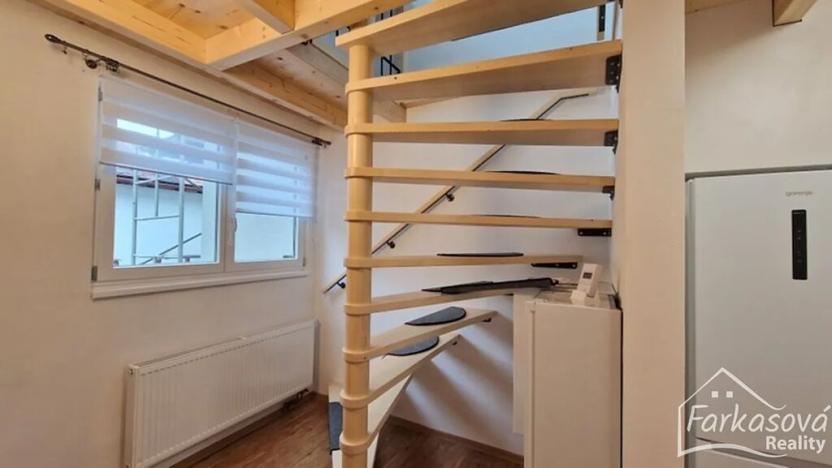 Prodej činžovního domu, Lanškroun, Nádražní, 269 m2