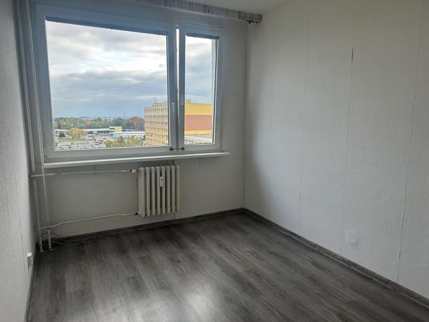Pronájem bytu 2+kk, Kladno, Vodárenská, 40 m2