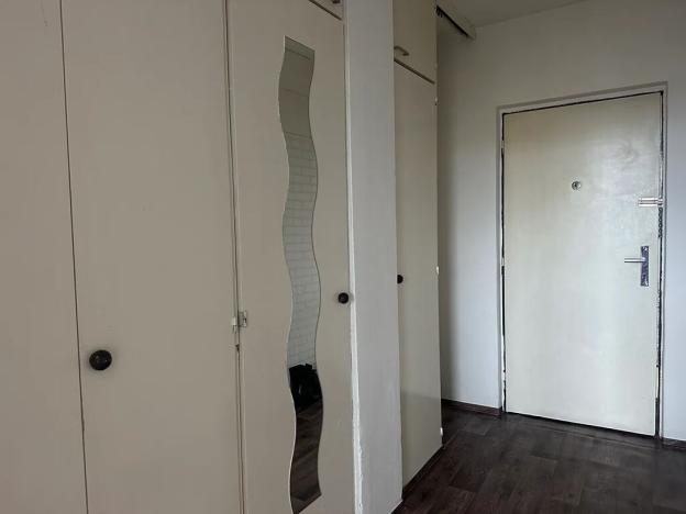 Pronájem bytu 2+kk, Kladno, Vodárenská, 40 m2