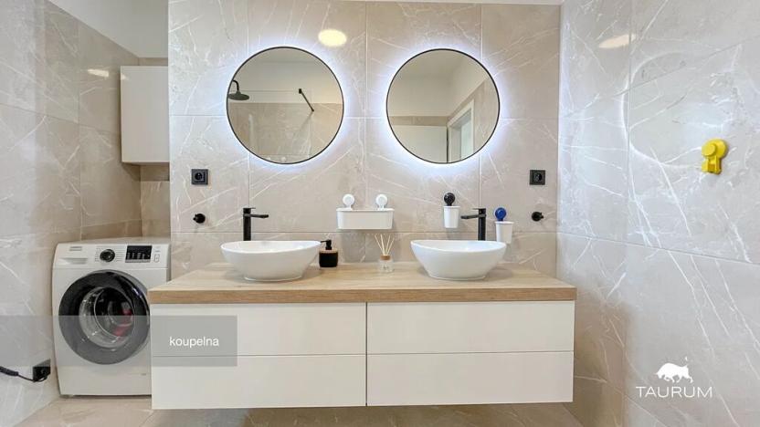 Prodej bytu 4+kk, Vochov, 81 m2