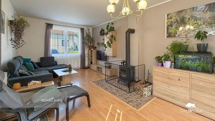 Prodej činžovního domu, Vysoký Újezd, K Silu, 260 m2