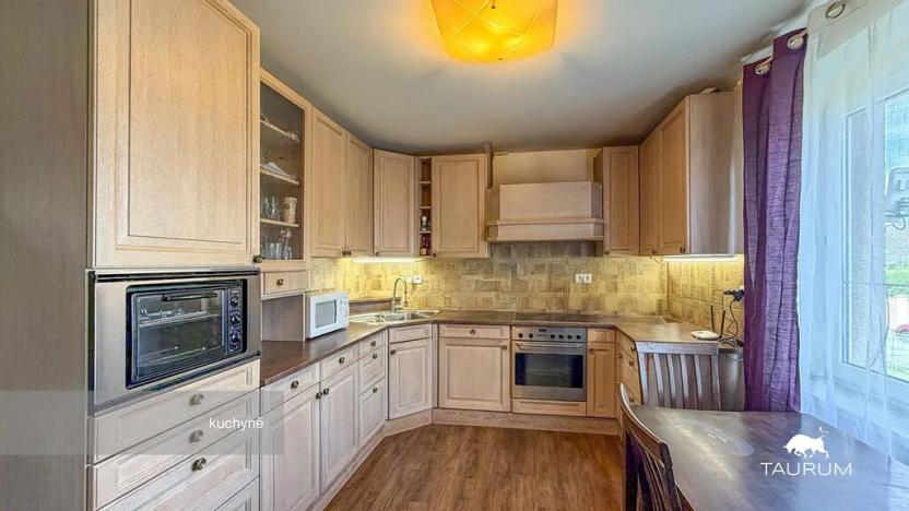 Prodej činžovního domu, Vysoký Újezd, K Silu, 260 m2