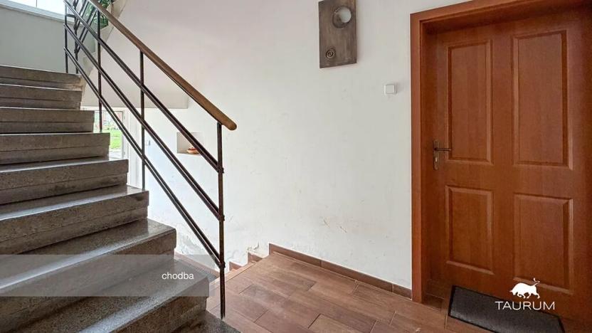 Prodej činžovního domu, Vysoký Újezd, K Silu, 260 m2