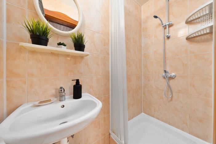 Prodej chaty, Borušov - Svojanov, 63 m2