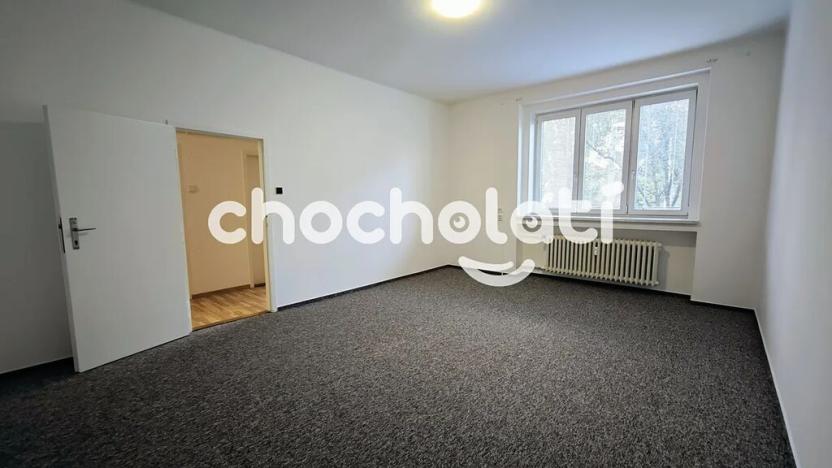 Pronájem bytu 3+1, Pardubice, Sukova třída, 76 m2