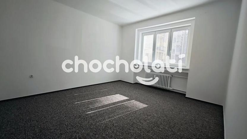 Pronájem bytu 3+1, Pardubice, Sukova třída, 76 m2