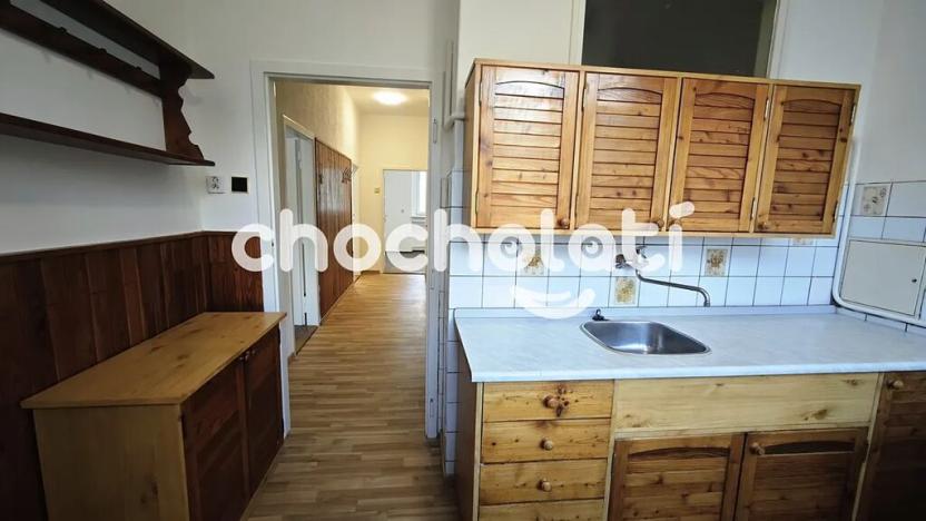 Pronájem bytu 3+1, Pardubice, Sukova třída, 76 m2