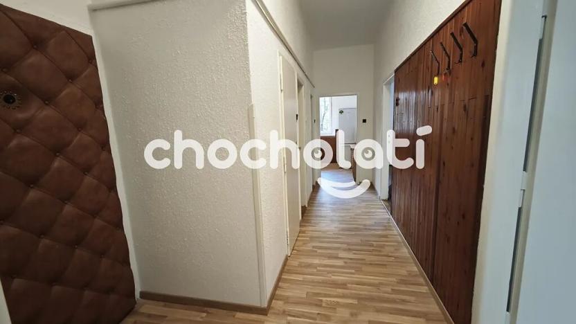 Pronájem bytu 3+1, Pardubice, Sukova třída, 76 m2