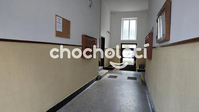 Pronájem bytu 3+1, Pardubice, Sukova třída, 76 m2