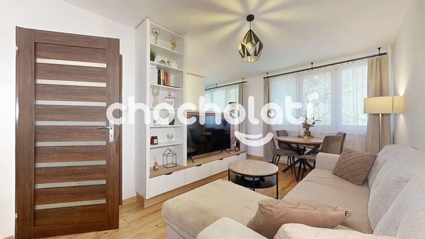 Prodej bytu 3+kk, Pardubice, Kosmonautů, 57 m2