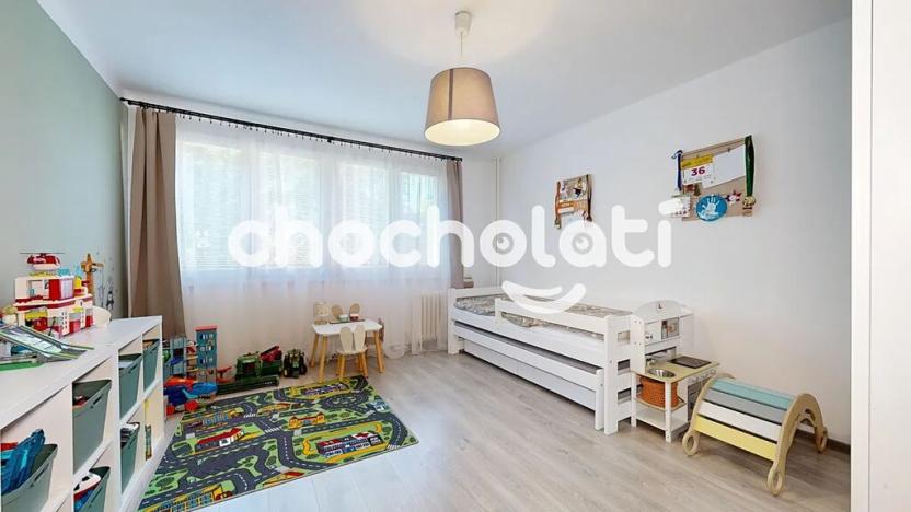 Prodej bytu 3+kk, Pardubice, Kosmonautů, 57 m2