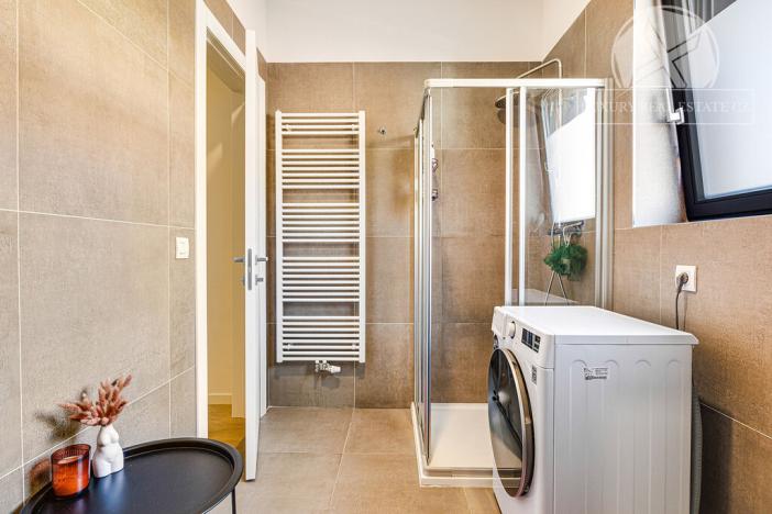 Prodej bytu 3+kk, Praha - Vysočany, Kolmá, 74 m2