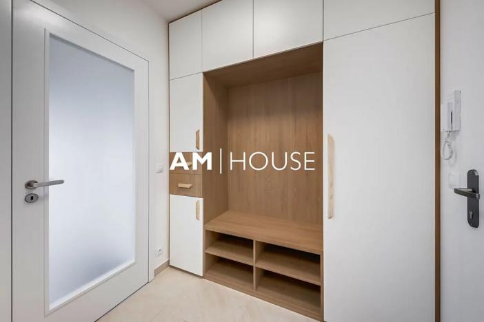 Pronájem bytu 3+kk, Praha - Karlín, Pernerova, 90 m2