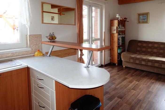 Prodej chaty, Předměřice nad Labem, Průmyslová, 50 m2