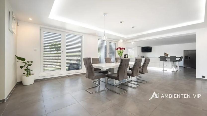 Prodej vily, Šanov, 641 m2