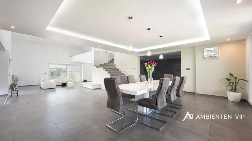 Prodej vily, Šanov, 641 m2