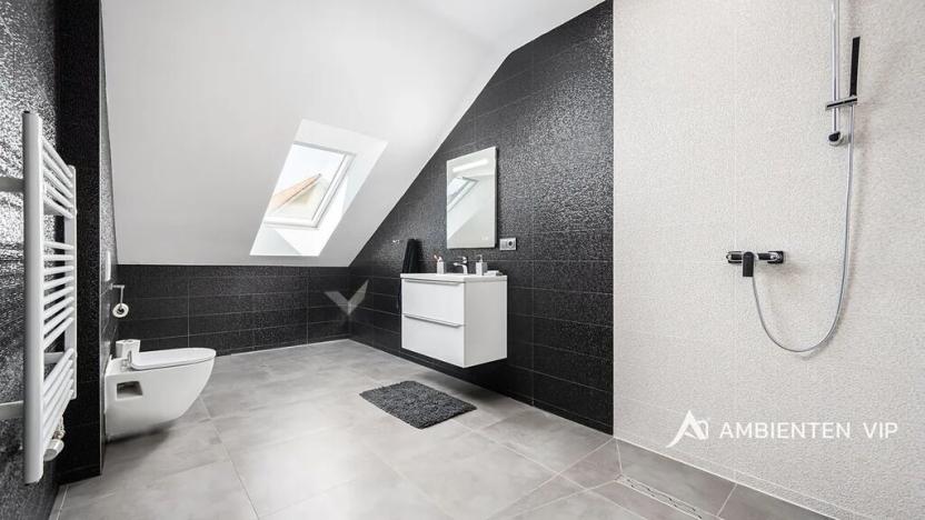 Prodej vily, Šanov, 641 m2