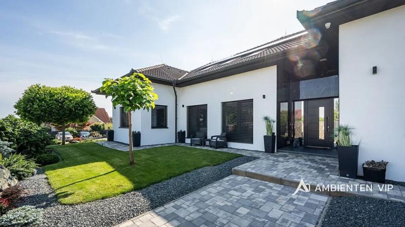 Prodej vily, Šanov, 641 m2