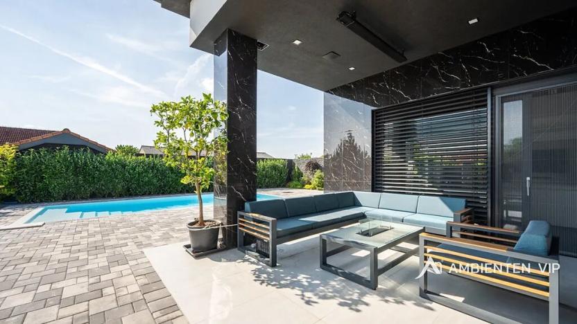 Prodej vily, Šanov, 641 m2