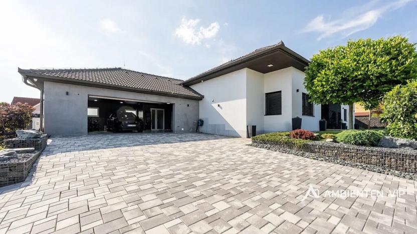 Prodej vily, Šanov, 641 m2