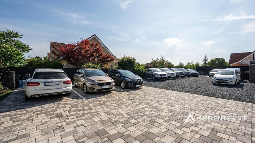 Prodej vily, Šanov, 641 m2