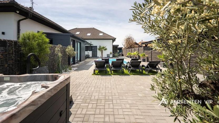 Prodej vily, Šanov, 974 m2