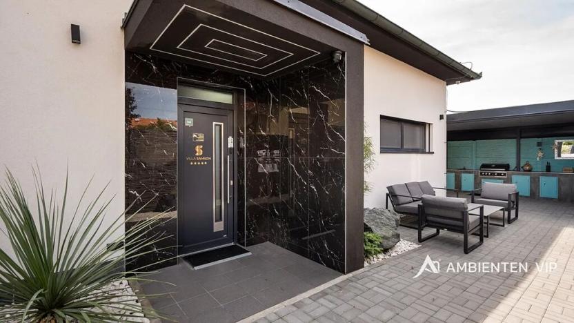 Prodej vily, Šanov, 974 m2