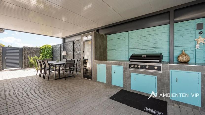 Prodej vily, Šanov, 974 m2