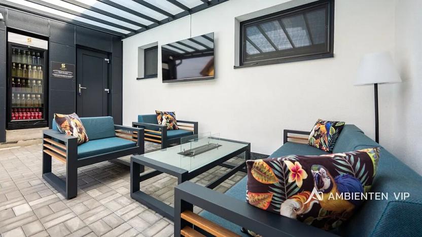 Prodej vily, Šanov, 974 m2