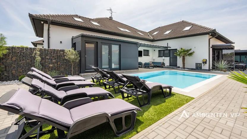 Prodej vily, Šanov, 974 m2