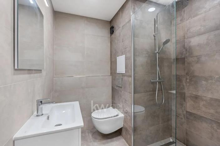 Prodej bytu 4+kk, Praha - Troja, Olštýnská, 91 m2